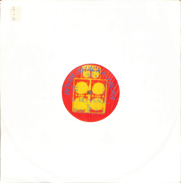 Sunrise / The Message