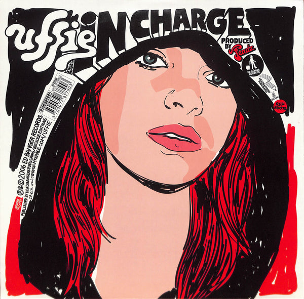 Hot Chick / In Charge