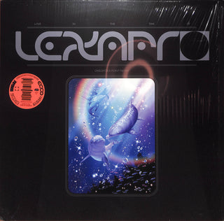 Love In The Time Of Lexapro
