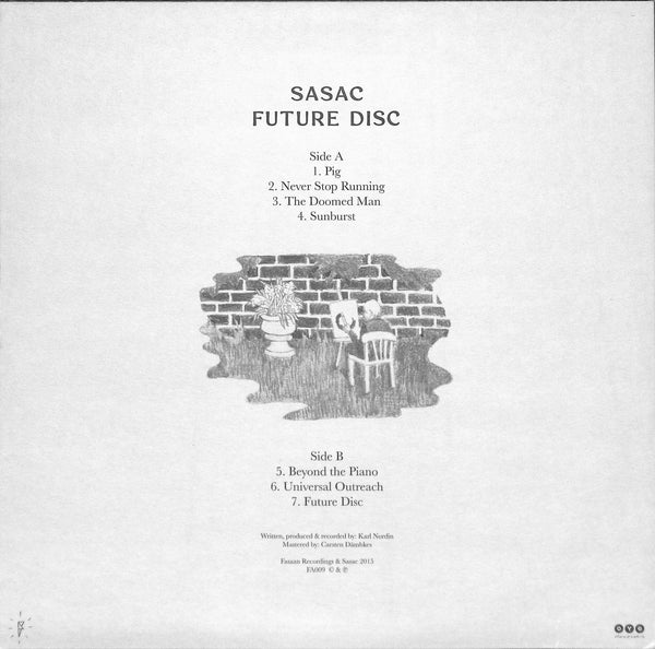 Future Disc