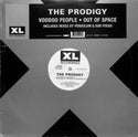 Voodoo People • Out Of Space