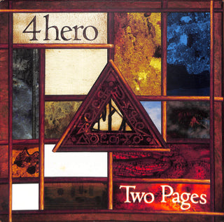 Two Pages