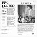 In A Groove