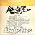 The Stylistics