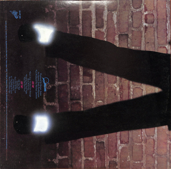 Off The Wall