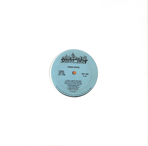 Ultimate Breaks & Beats