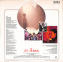ラストエンペラー = The Last Emperor