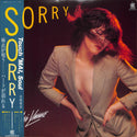 Sorry