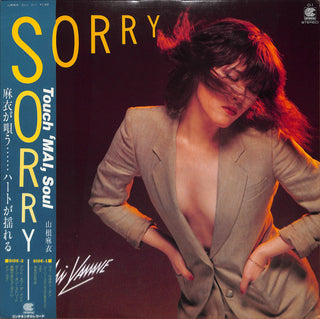 Sorry