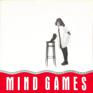 Mind Games = マインド・ゲイムス