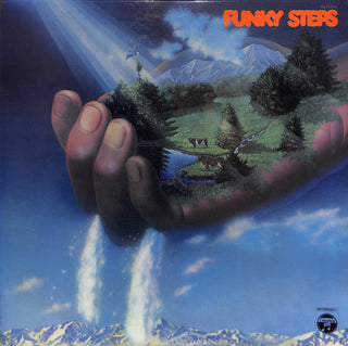 Funky Steps