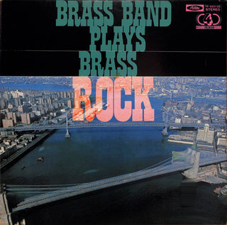 Brass Band Plays Brass Rock