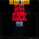 Brass Band Plays Brass Rock