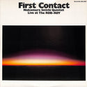 First Contact