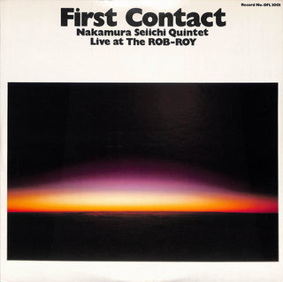 First Contact