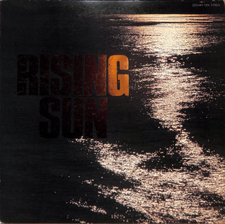 Rising Sun
