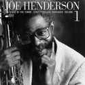 The State Of The Tenor • Live At The Village Vanguard • Volume 1