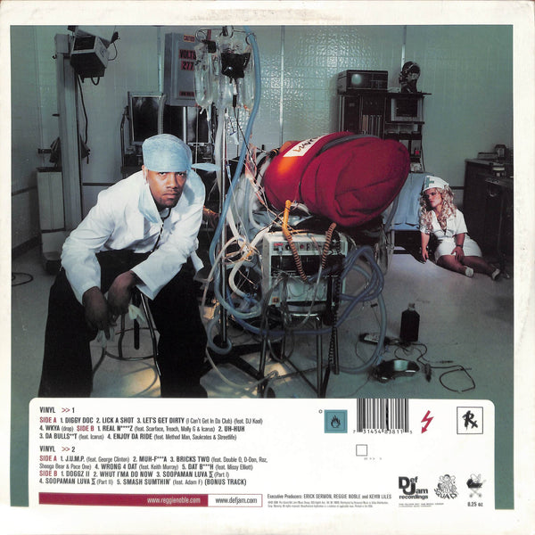 Malpractice