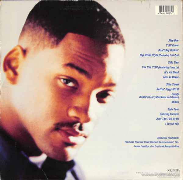 Big Willie Style