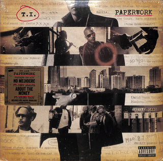 Paperwork