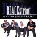 No Diggity