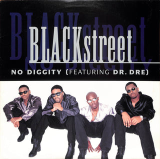 No Diggity