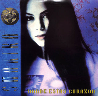Donde Estas Corazon (Remixes)