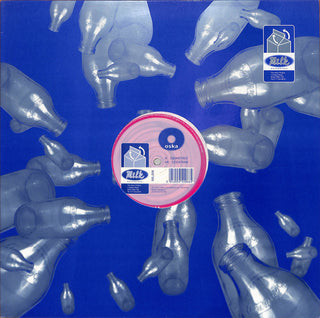 Squareface / Leviathan