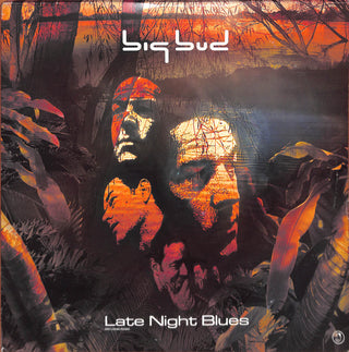Late Night Blues