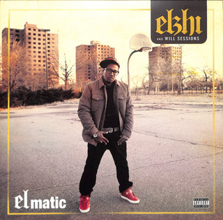 Elmatic