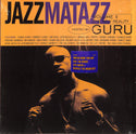 Jazzmatazz Volume II (The New Reality)
