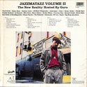 Jazzmatazz Volume II (The New Reality)