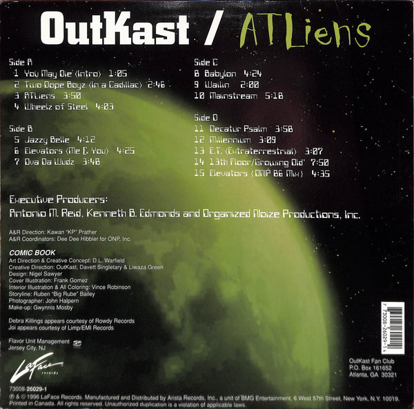 ATLiens