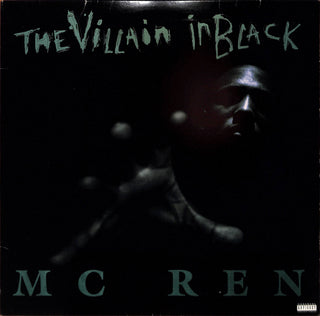 The Villain In Black