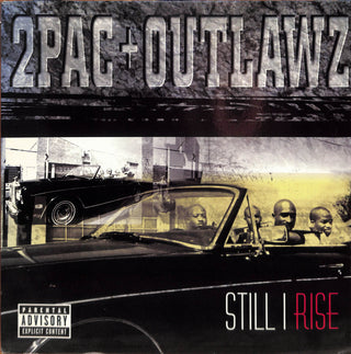 Still I Rise