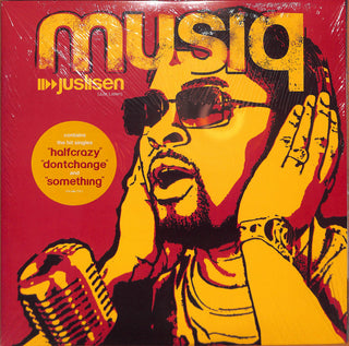 Juslisen