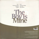 The Boy Is Mine