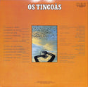 Os Tincoãs