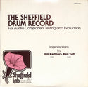 The Sheffield Drum Record