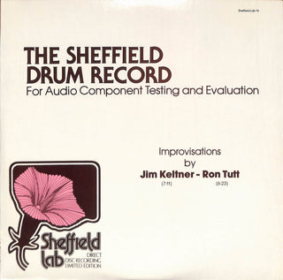 The Sheffield Drum Record