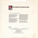 The Sheffield Drum Record