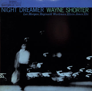 Night Dreamer