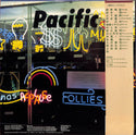 Pacific