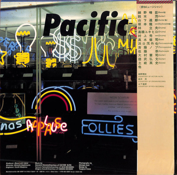 Pacific