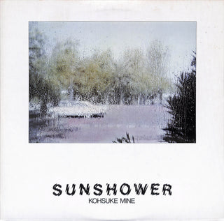 Sunshower