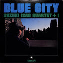 Blue City = ブルー・シティ