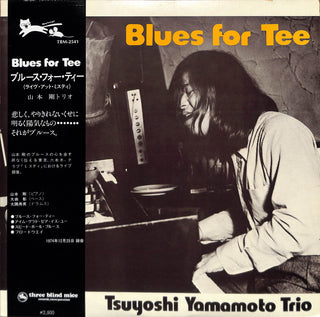 Blues For Tee