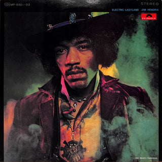 Electric Ladyland