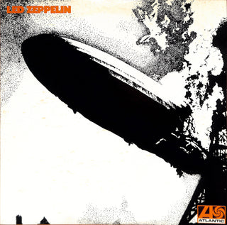 レッド・ツェッペリン I = Led Zeppelin