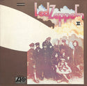 Led Zeppelin II = レッド・ツェッペリン II